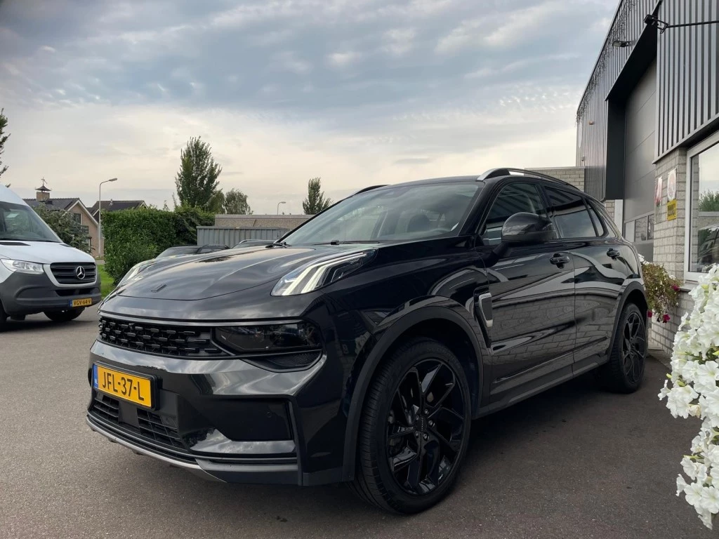 Hoofdafbeelding Lynk & Co 01
