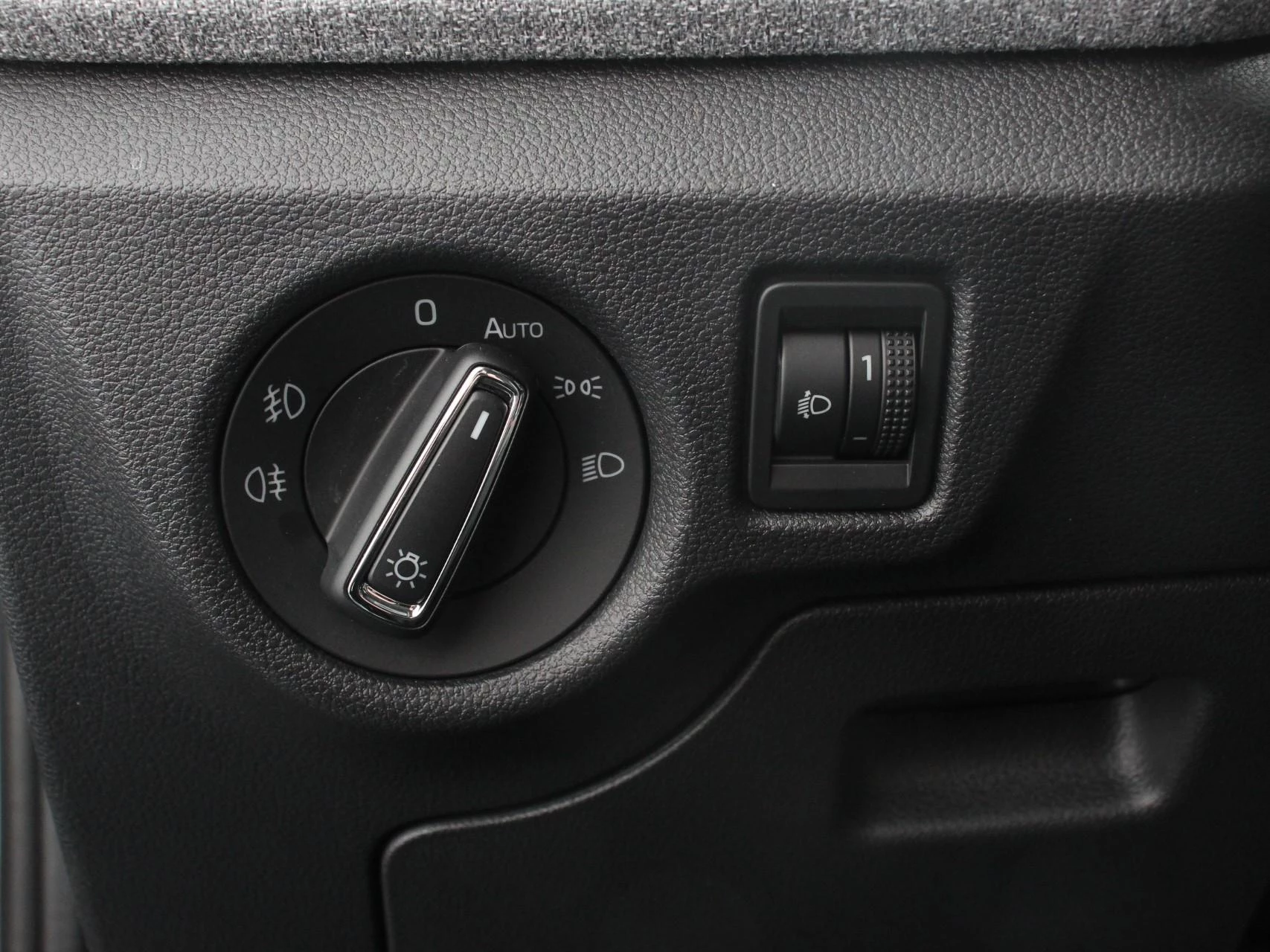 Hoofdafbeelding Škoda Kamiq