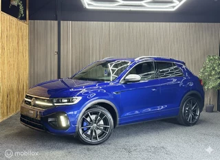 Volkswagen T-Roc 2.0 TSI 4Motion R 400|Pano|Acc|Camera|Akra