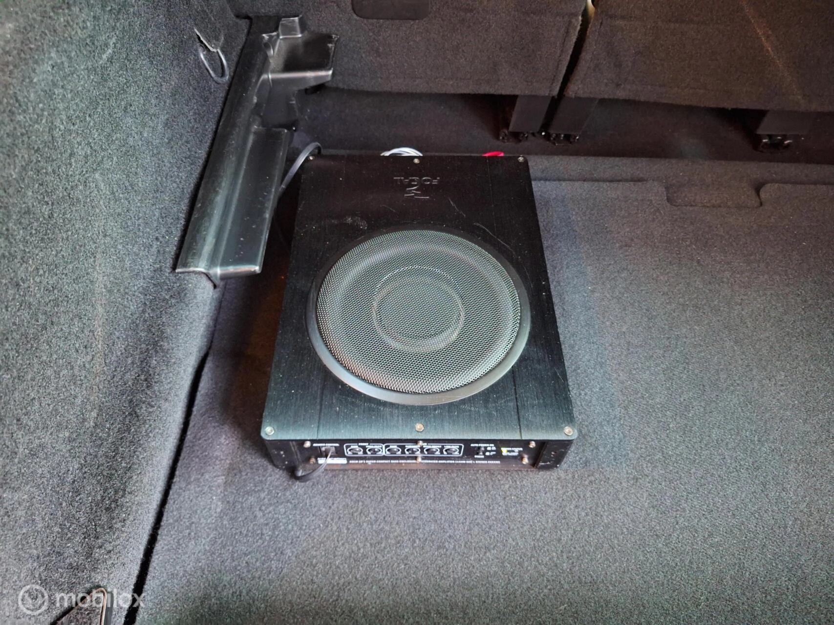 Hoofdafbeelding Renault Grand Scénic