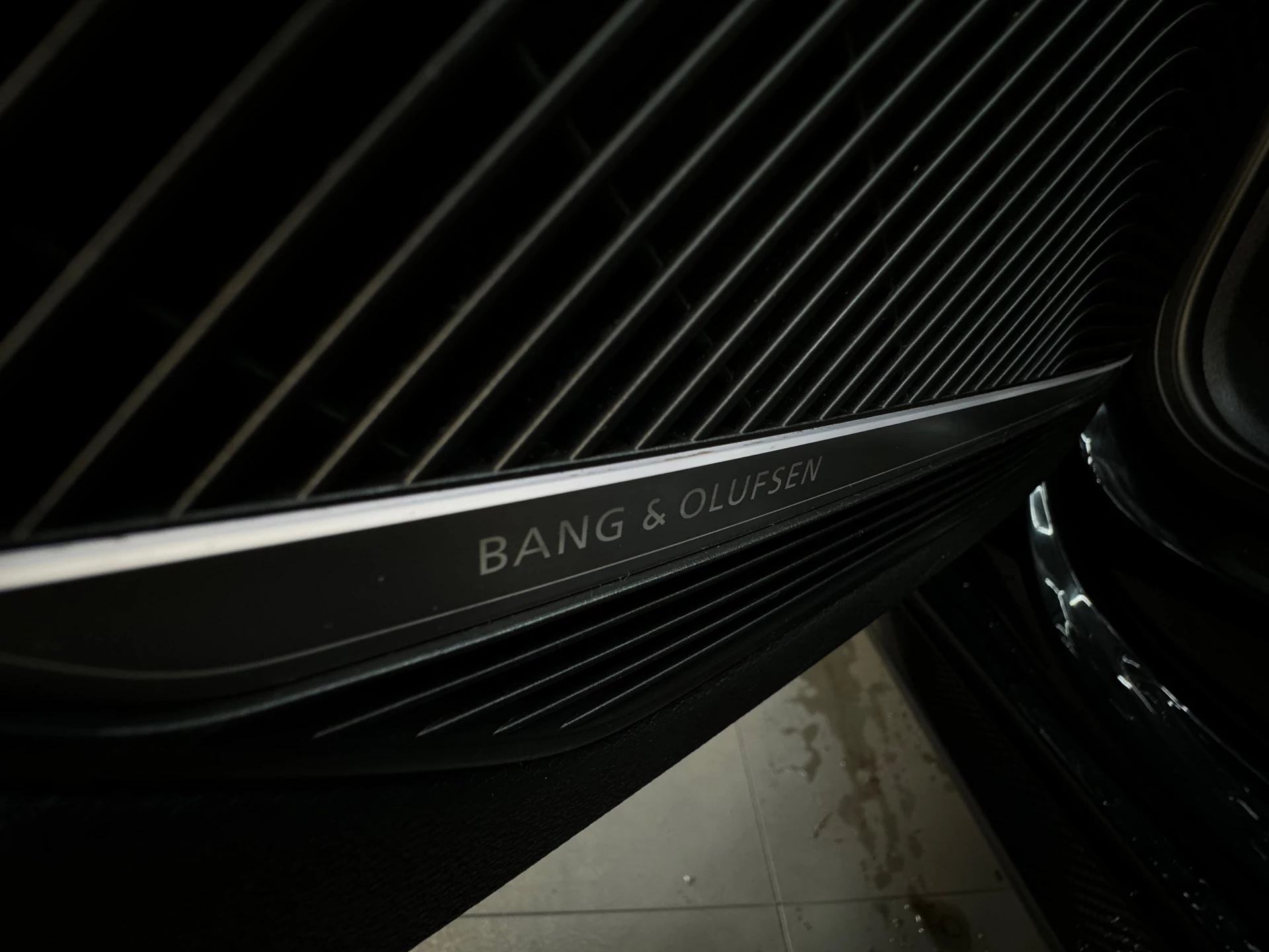 Hoofdafbeelding Audi RS4