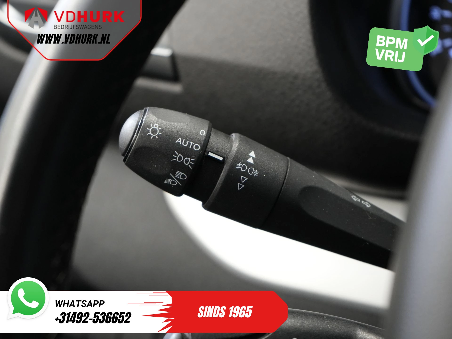 Hoofdafbeelding Fiat Scudo