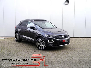 Volkswagen T-Roc 1.5 TSI Sport NL-Auto/PANO/NAP