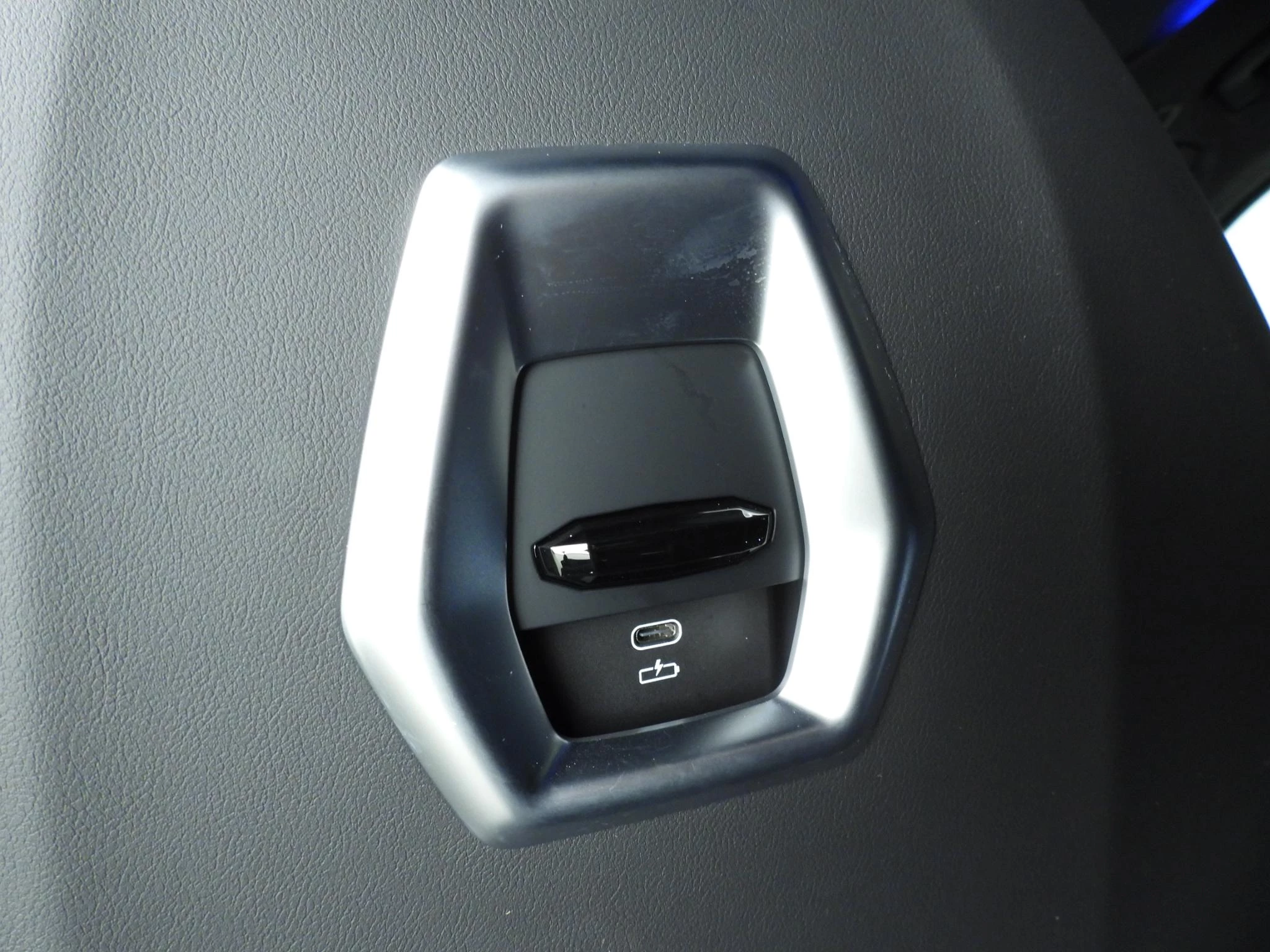 Hoofdafbeelding BMW XM
