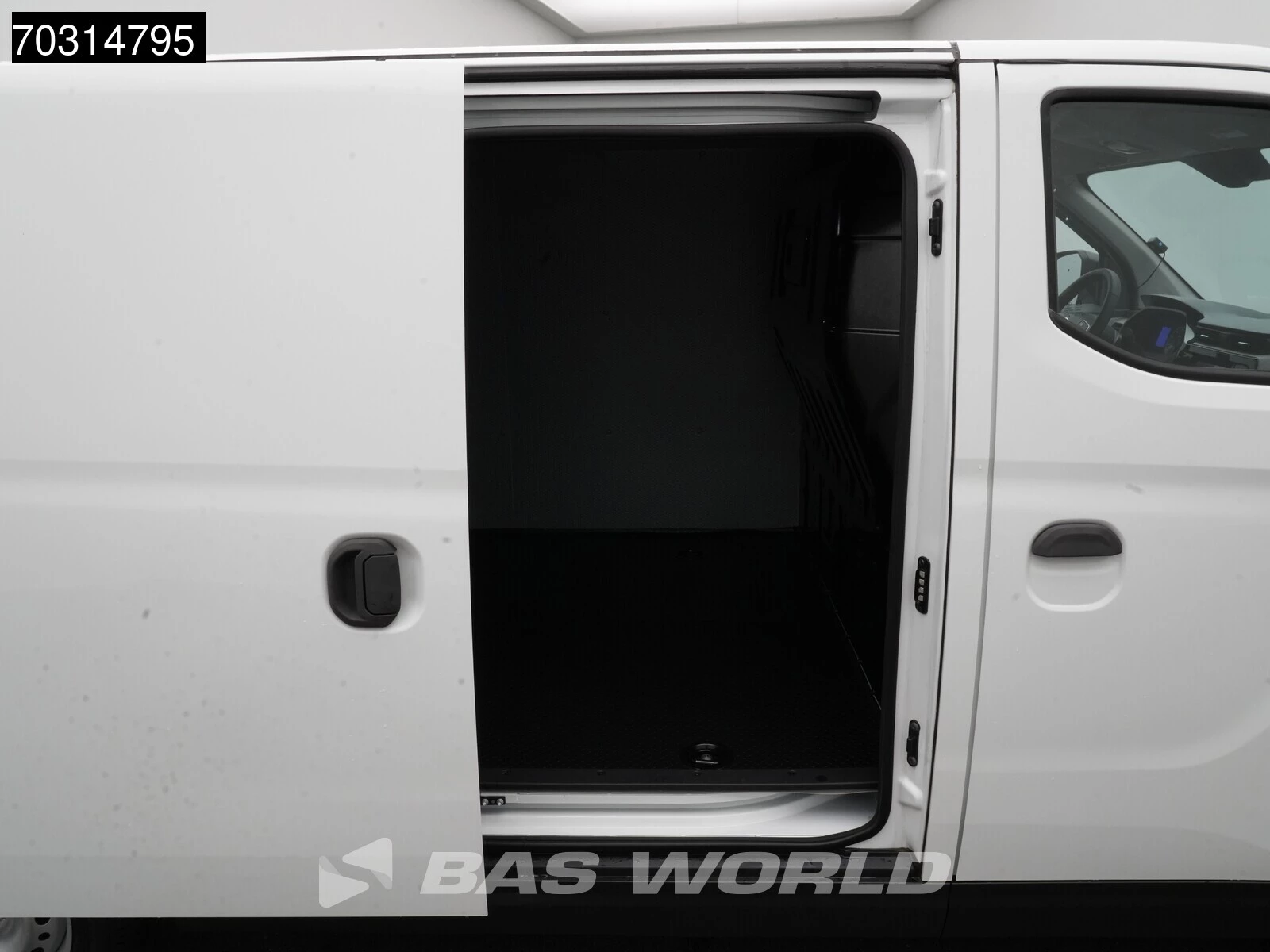 Hoofdafbeelding Maxus eDeliver3