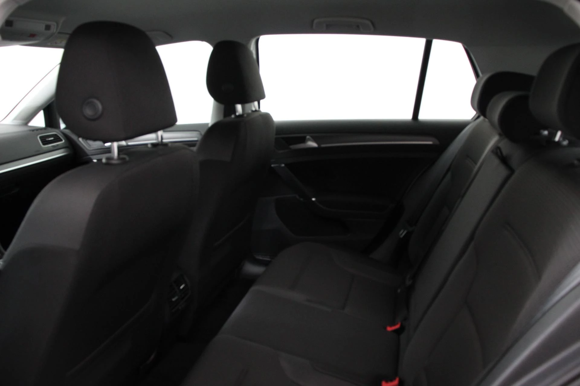 Hoofdafbeelding Volkswagen e-Golf