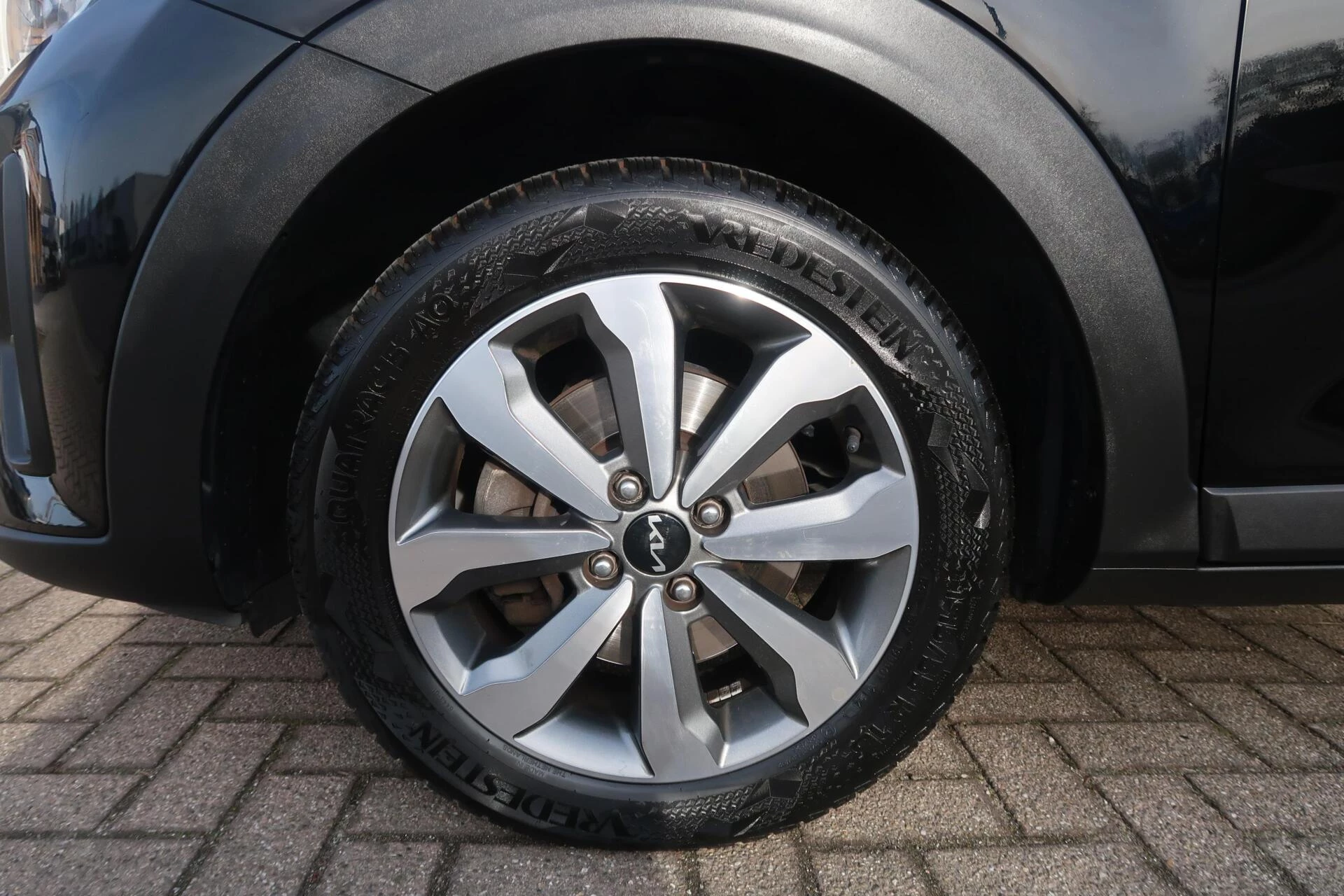 Hoofdafbeelding Kia Stonic