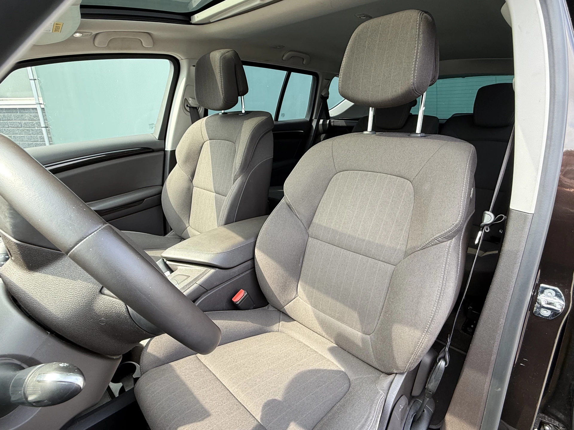 Hoofdafbeelding Renault Espace
