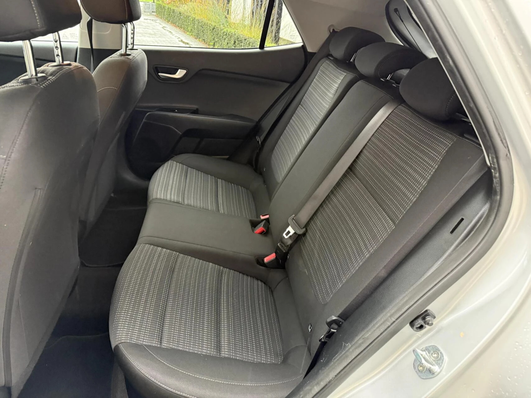 Hoofdafbeelding Kia Stonic