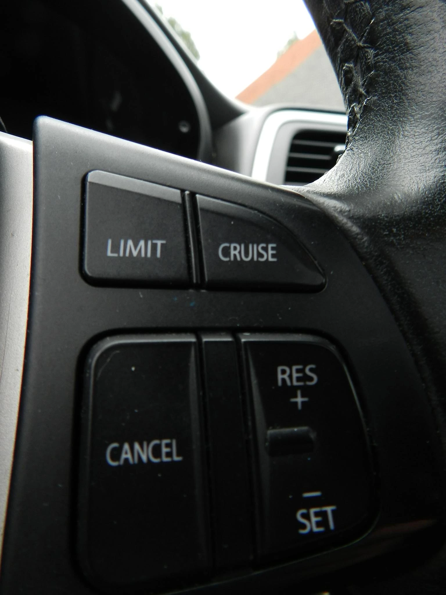 Hoofdafbeelding Suzuki S-Cross