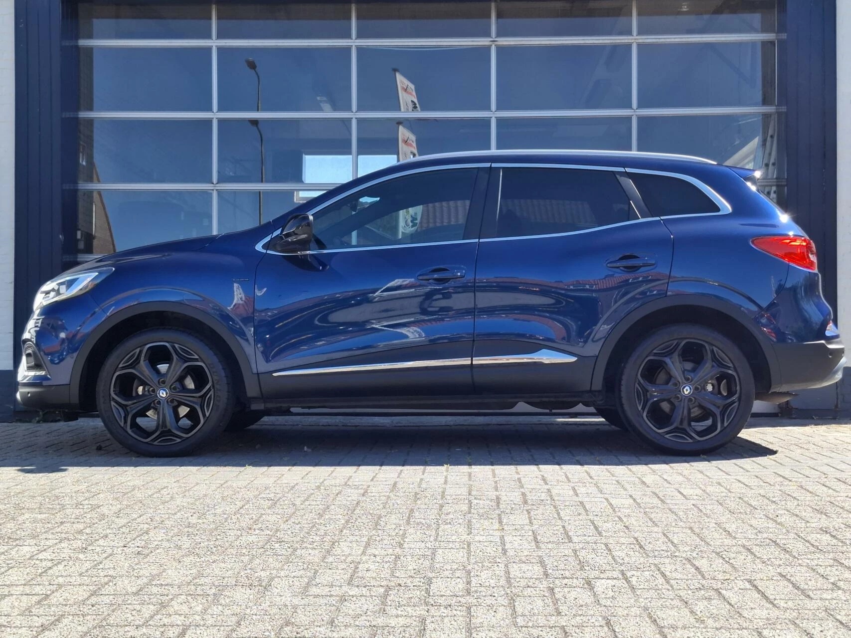 Hoofdafbeelding Renault Kadjar
