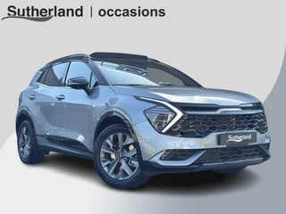 Kia Sportage 1.6 T-GDi Hybrid GT-PlusLine | 230pk HEV | Panoramadak | Stoel & Stuurverwarming | 360 Camera | Harman Kardon |