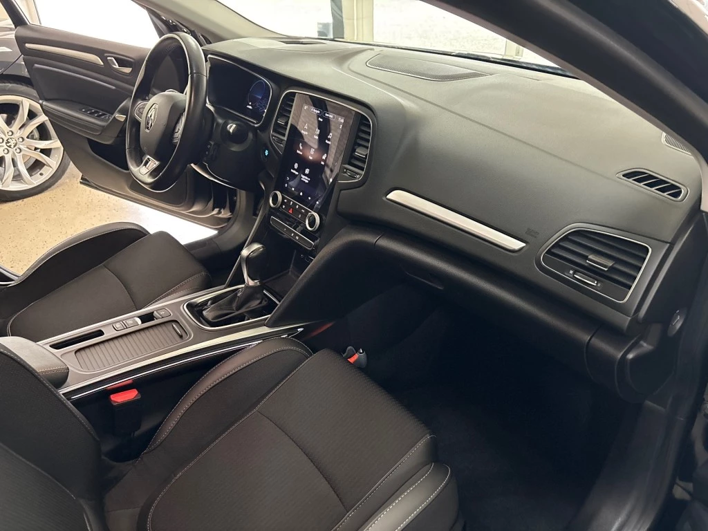 Hoofdafbeelding Renault Mégane