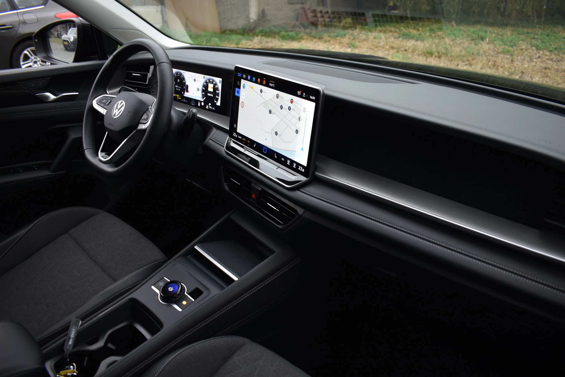 Hoofdafbeelding Volkswagen Tayron