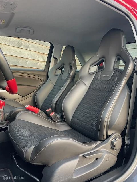Hoofdafbeelding Opel ADAM