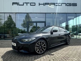 BMW 4-serie Gran Coupé 430i High Executive