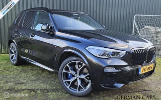 BMW X5   xDrive45E High Executive Hybride 394PK | SKY Lounge