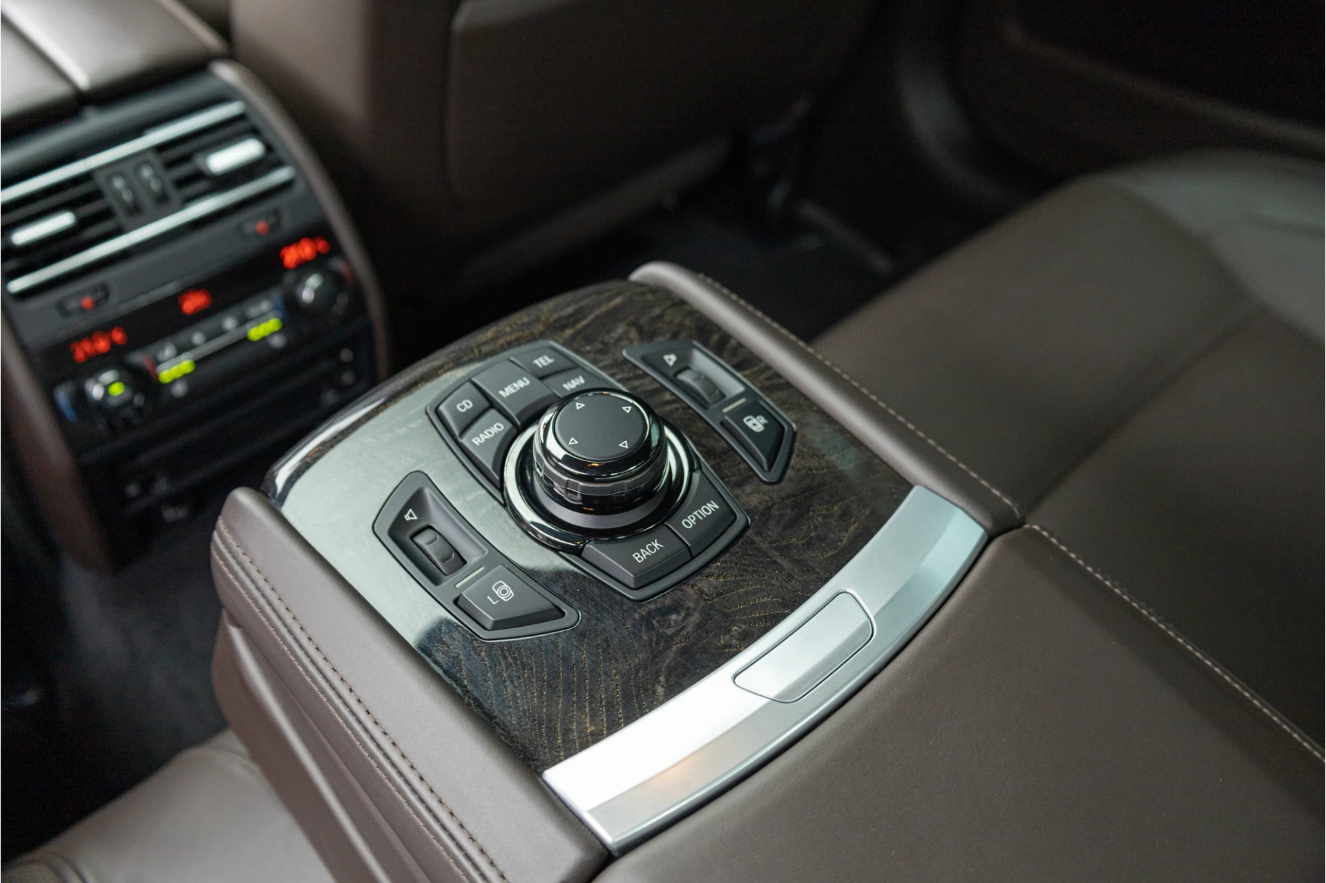 Hoofdafbeelding BMW 7 Serie