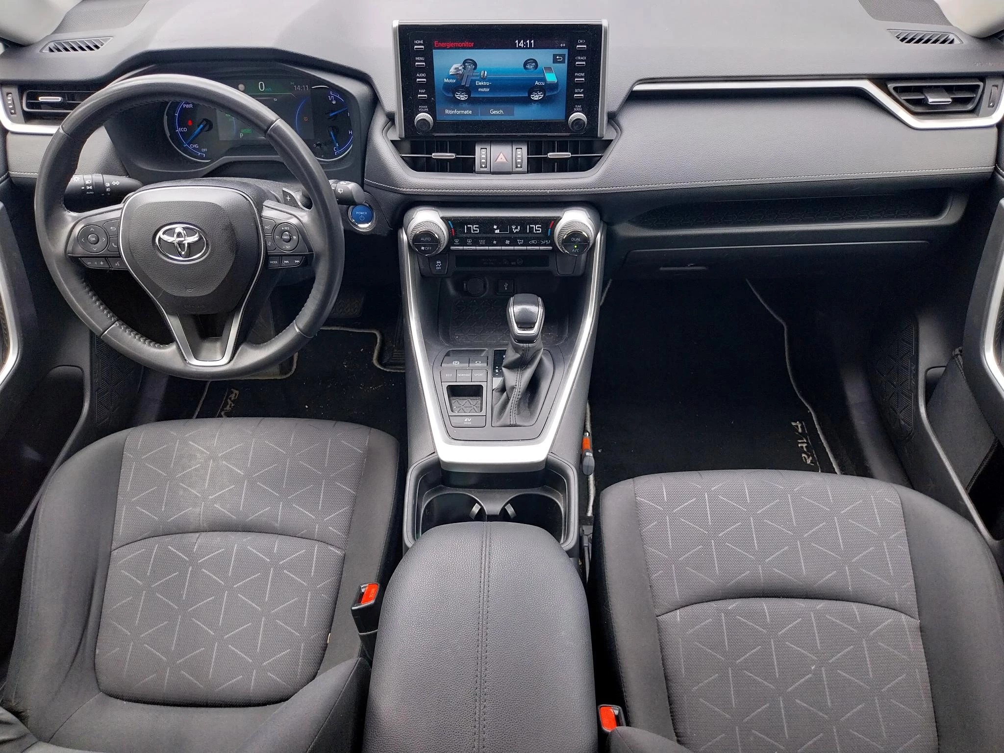 Hoofdafbeelding Toyota RAV4