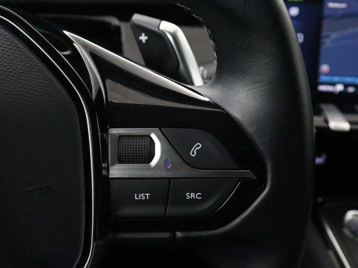 Hoofdafbeelding Peugeot 508