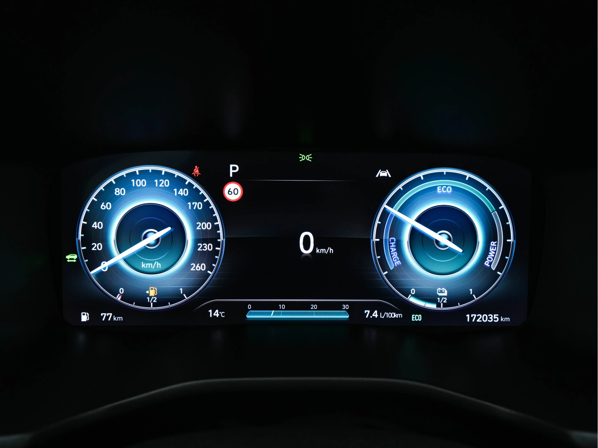 Hoofdafbeelding Hyundai Santa Fe
