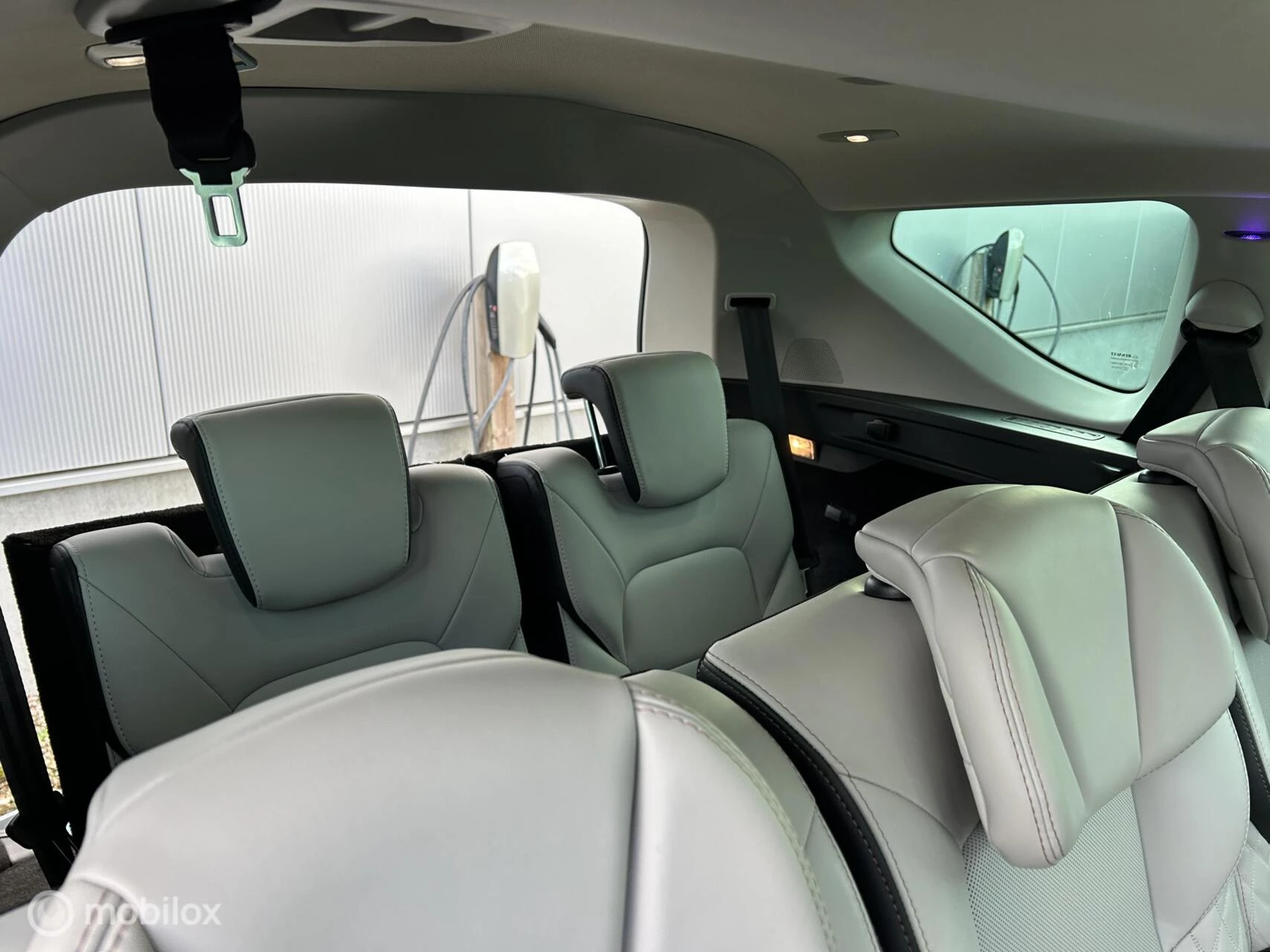 Hoofdafbeelding Renault Espace