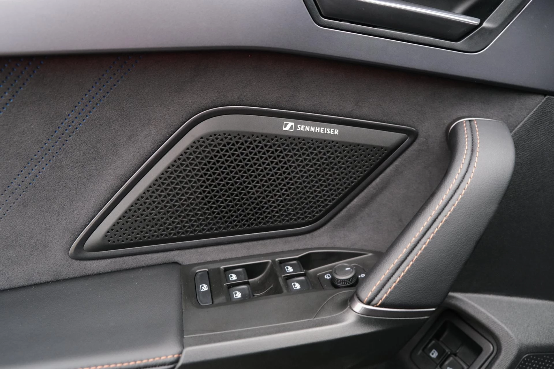 Hoofdafbeelding CUPRA Leon Sportstourer