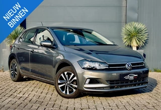 Volkswagen Polo 1.0 TSI Comfortline Business