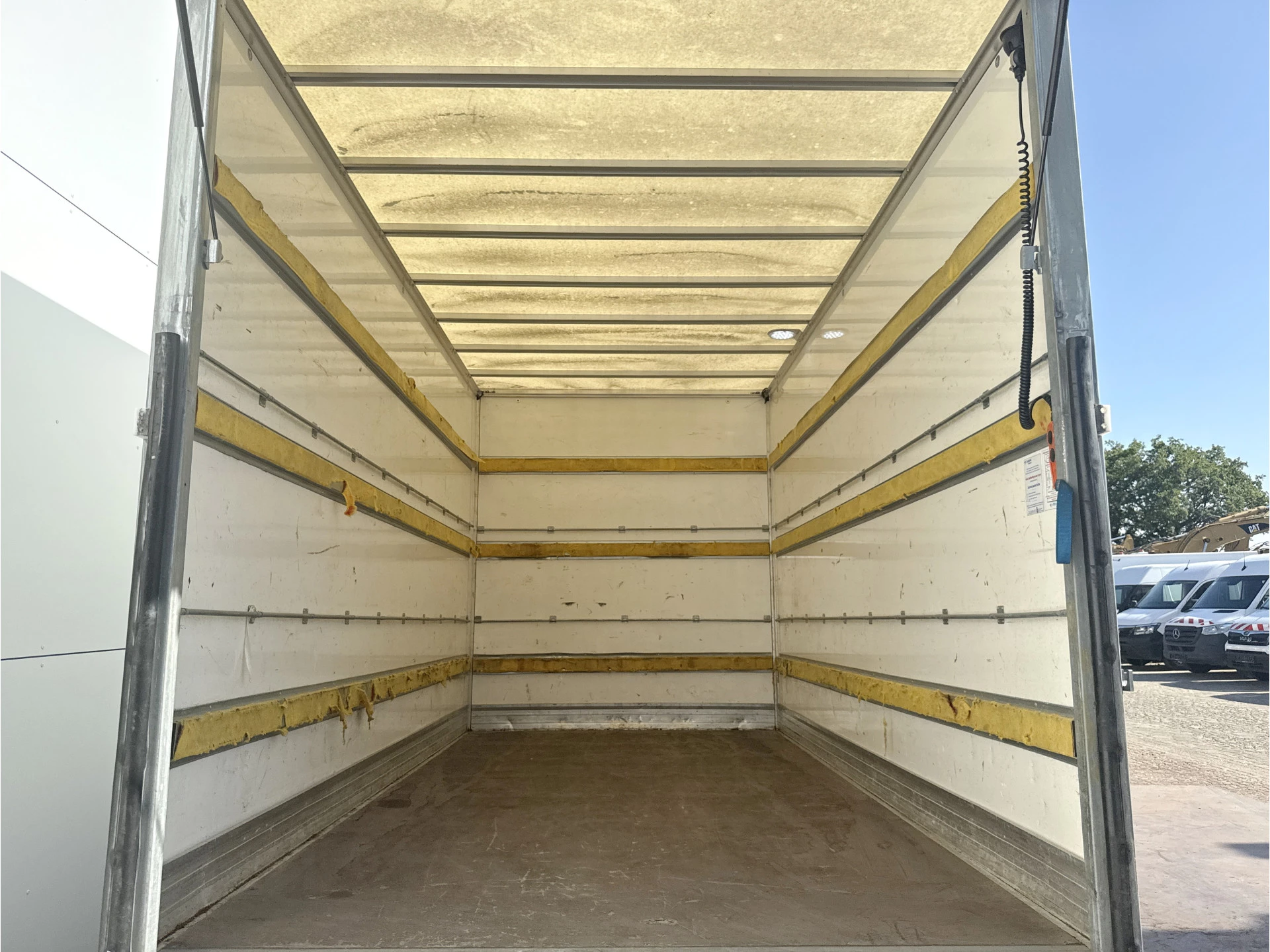 Hoofdafbeelding Fiat Ducato