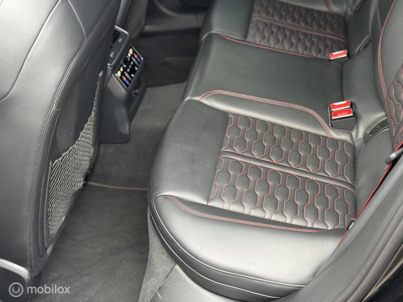 Hoofdafbeelding Audi RS6