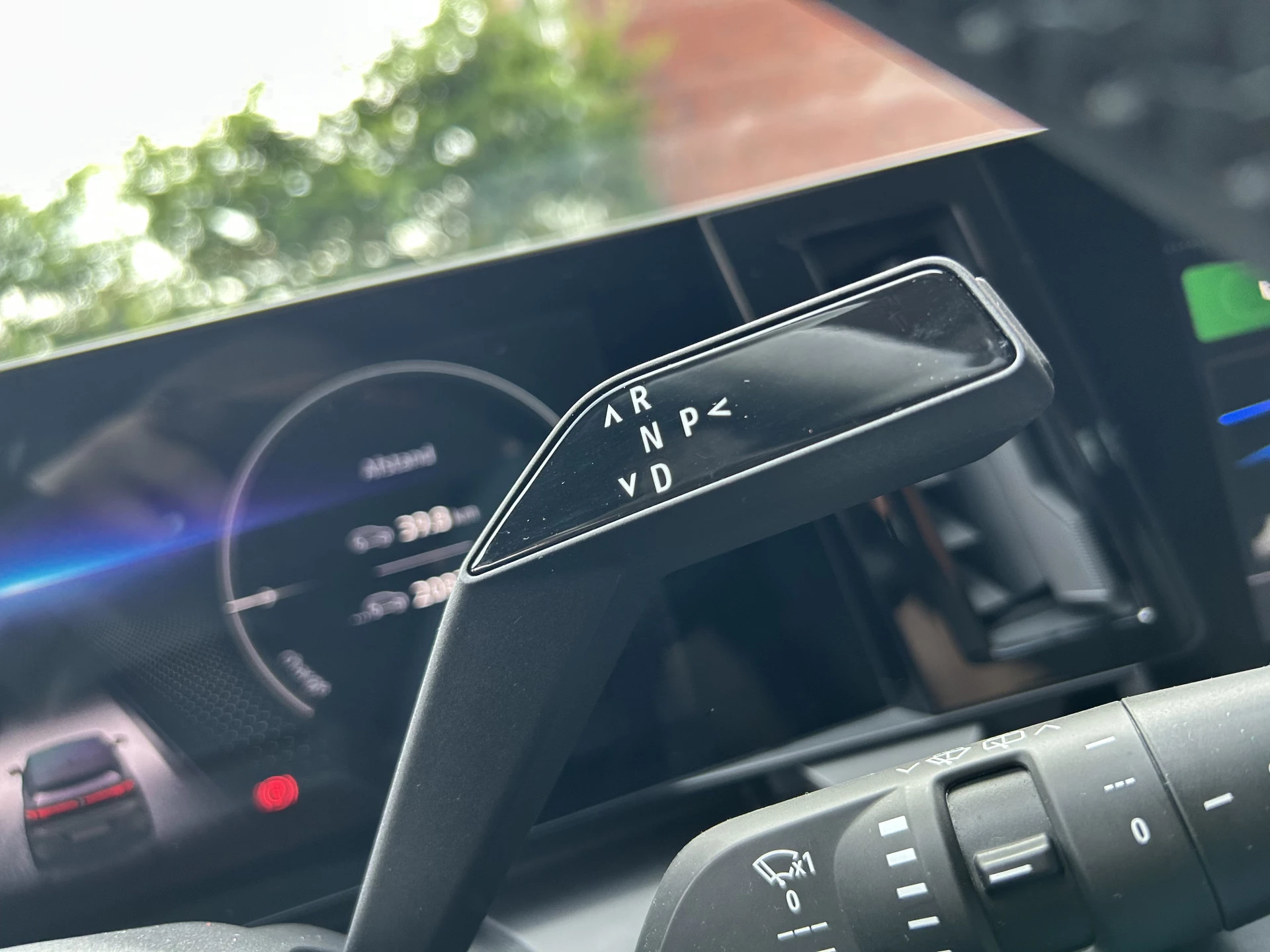 Hoofdafbeelding Renault Megane E-Tech