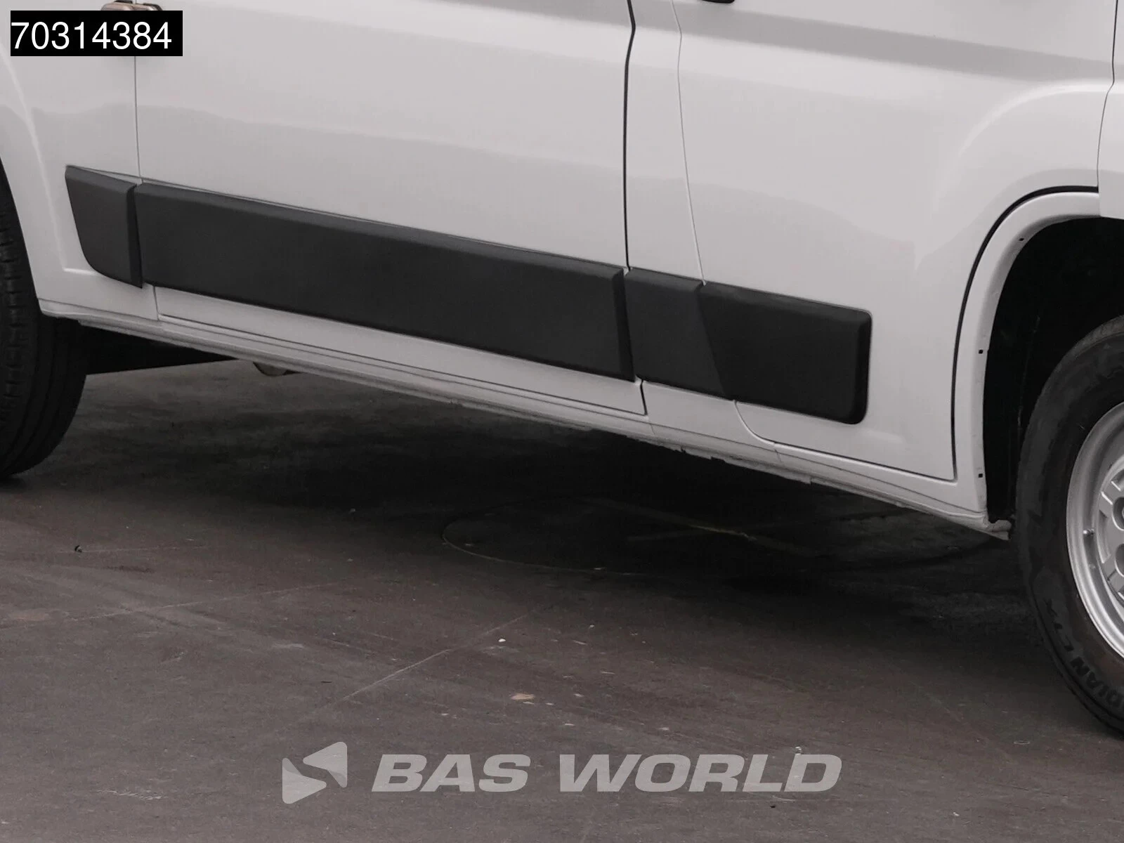 Hoofdafbeelding Peugeot Boxer