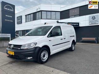 Volkswagen Caddy 2.0 TDI maxi 4Motion Maxi Exclusive Edition