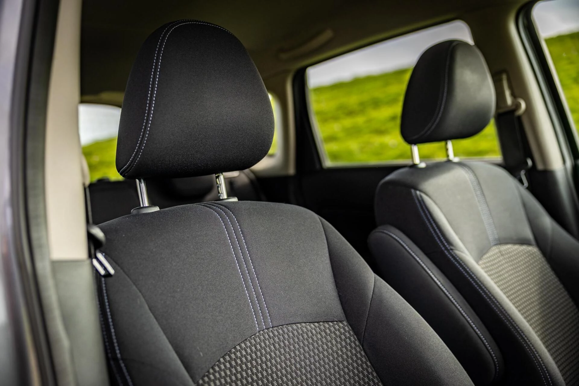 Hoofdafbeelding Nissan Note