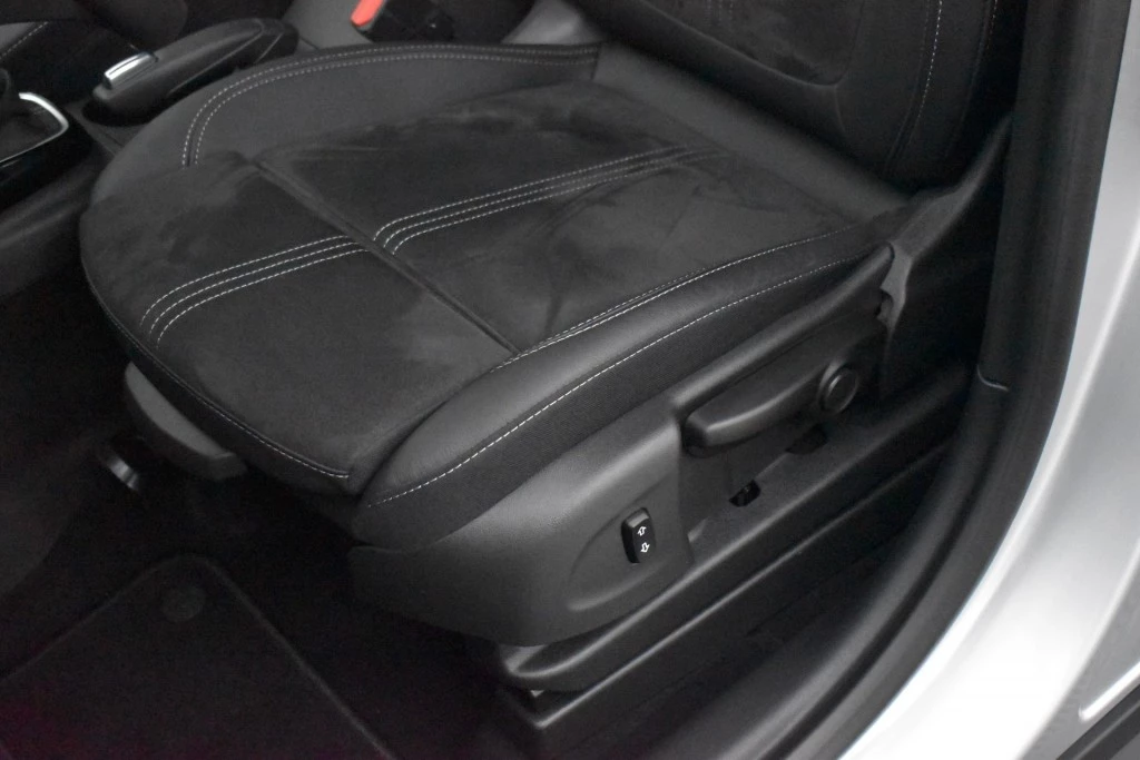 Hoofdafbeelding Opel Crossland