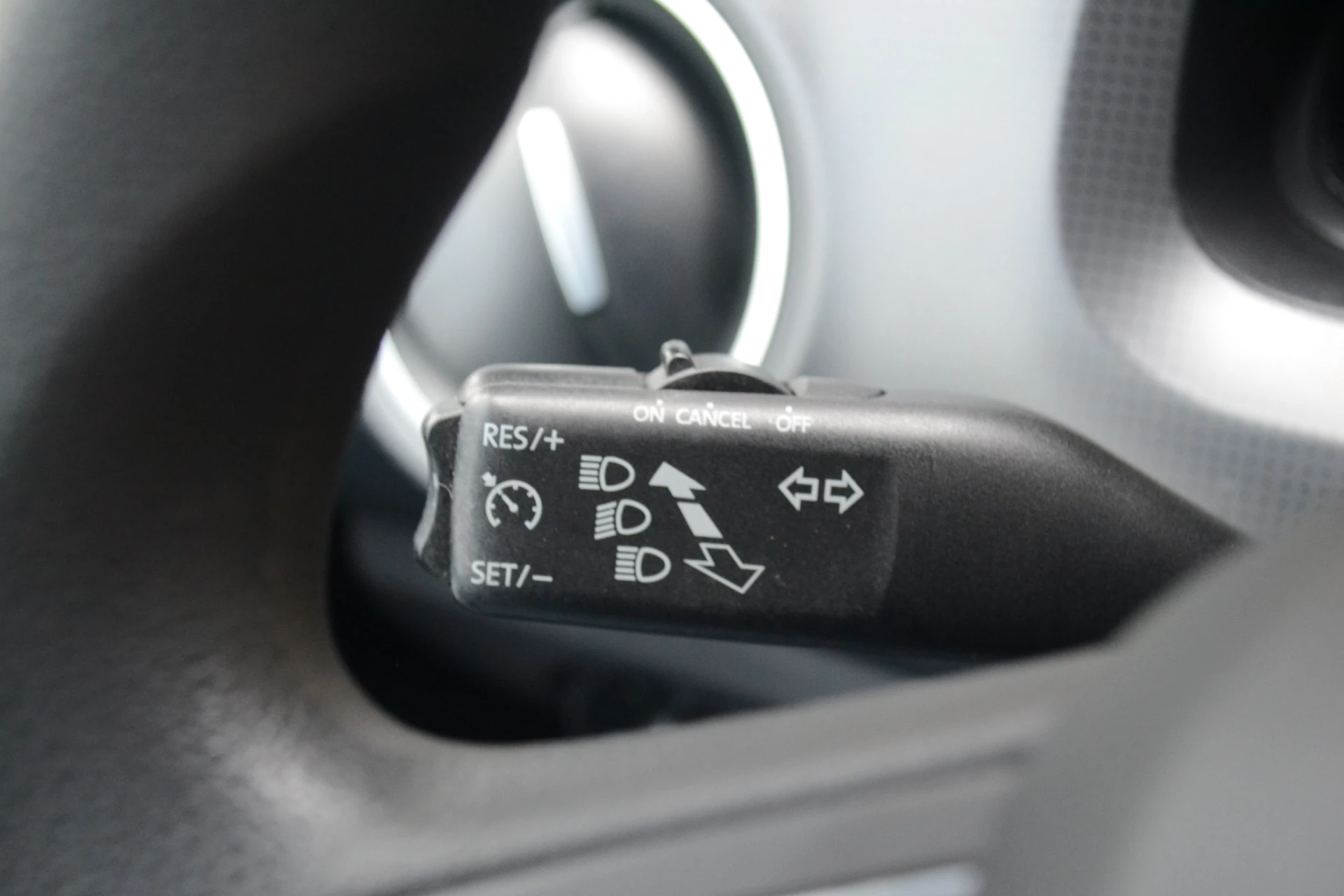 Hoofdafbeelding Škoda Citigo