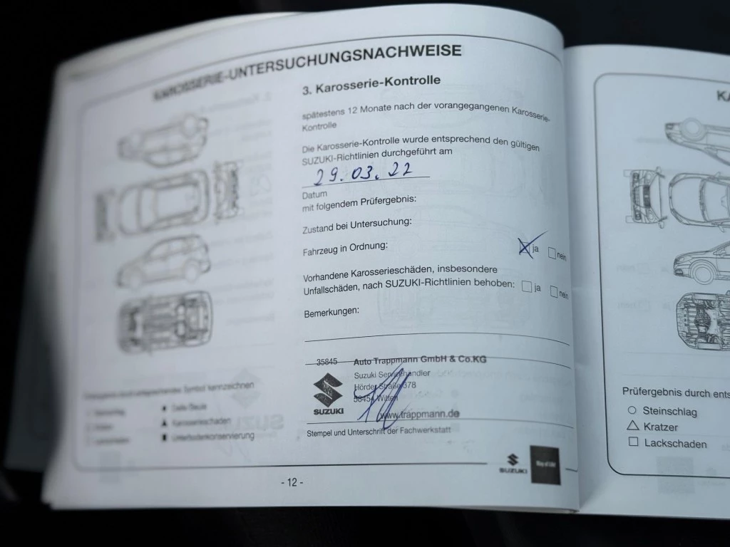 Hoofdafbeelding Suzuki Jimny