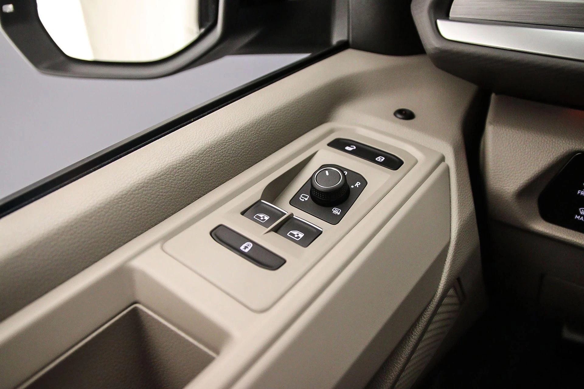 Hoofdafbeelding Volkswagen Multivan