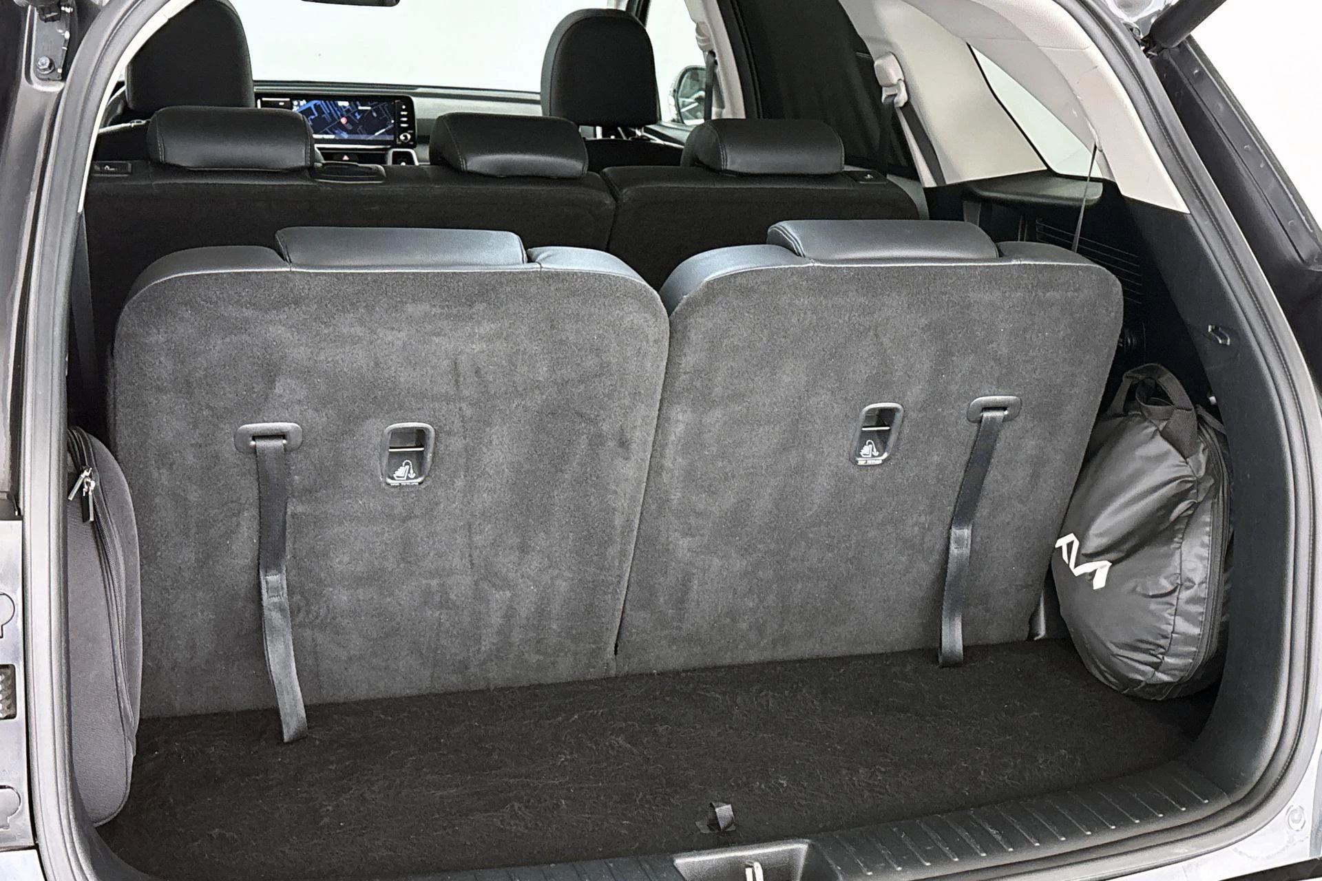 Hoofdafbeelding Kia Sorento