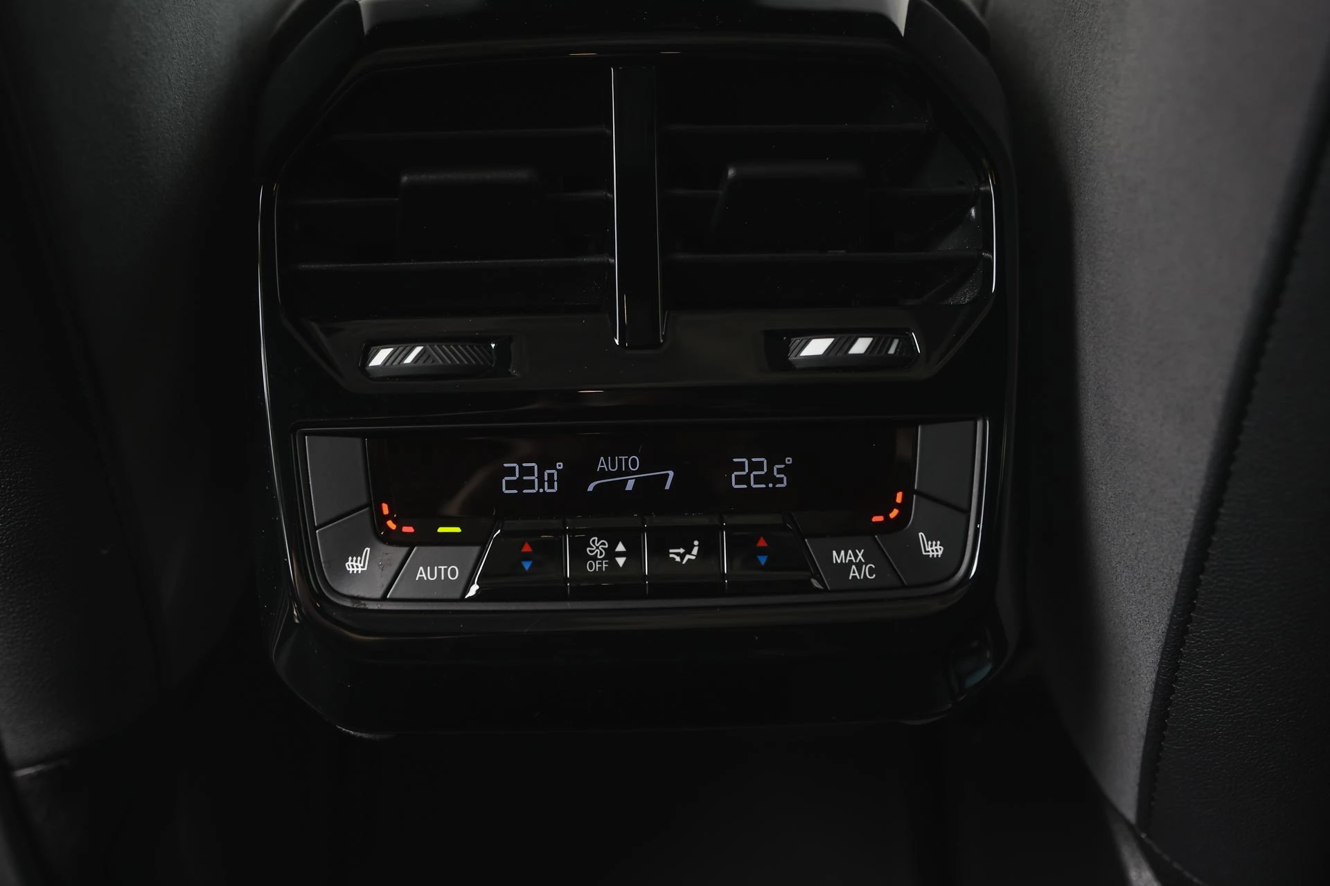 Hoofdafbeelding BMW iX