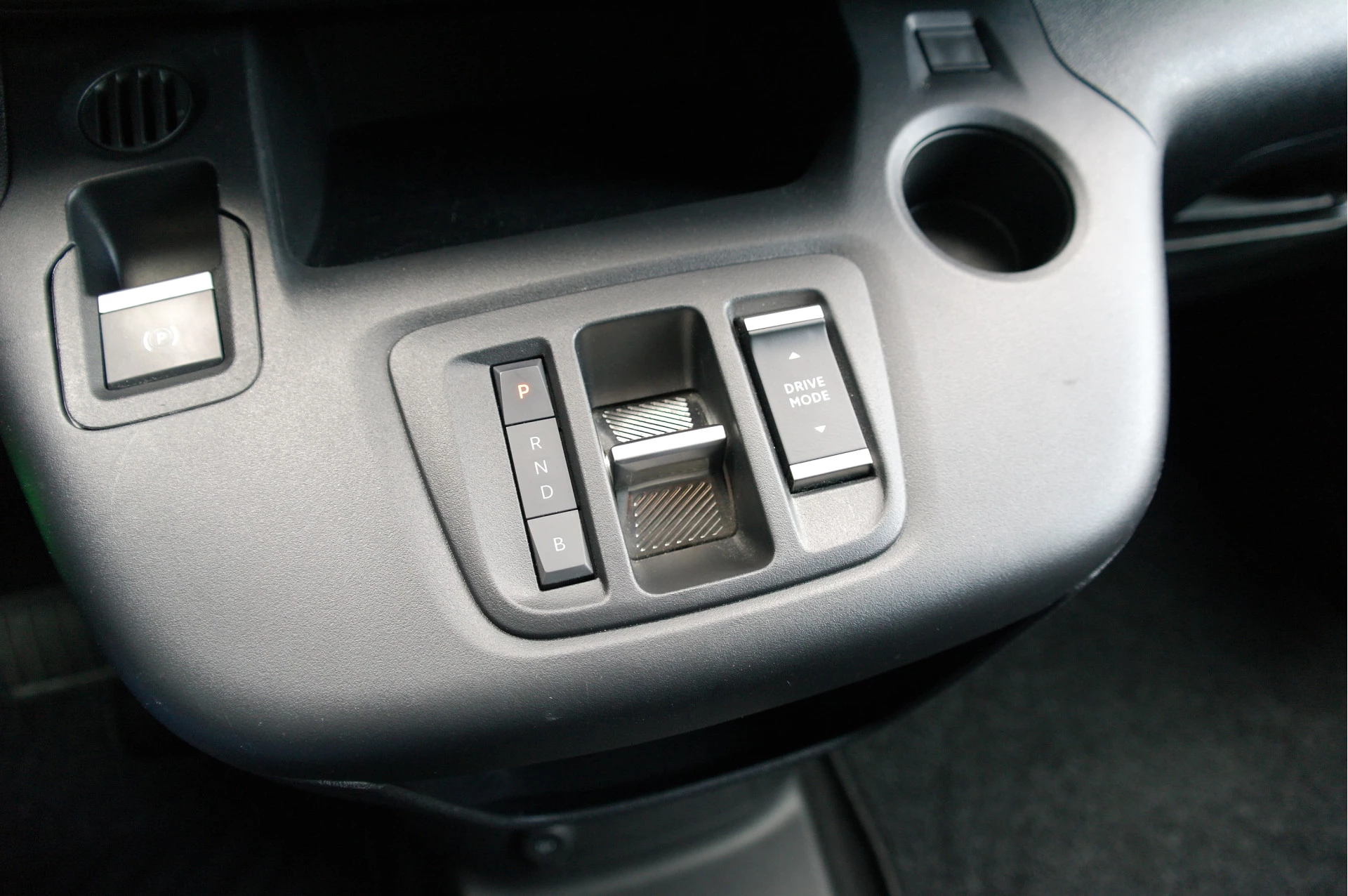 Hoofdafbeelding Citroën ë-Berlingo