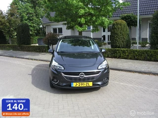 Opel Corsa 1.4-16V Design Edition