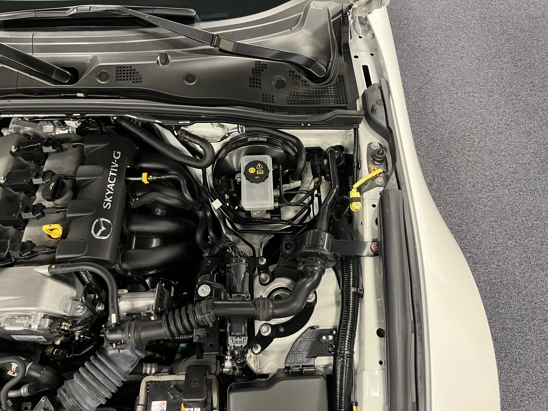 Hoofdafbeelding Mazda MX-5