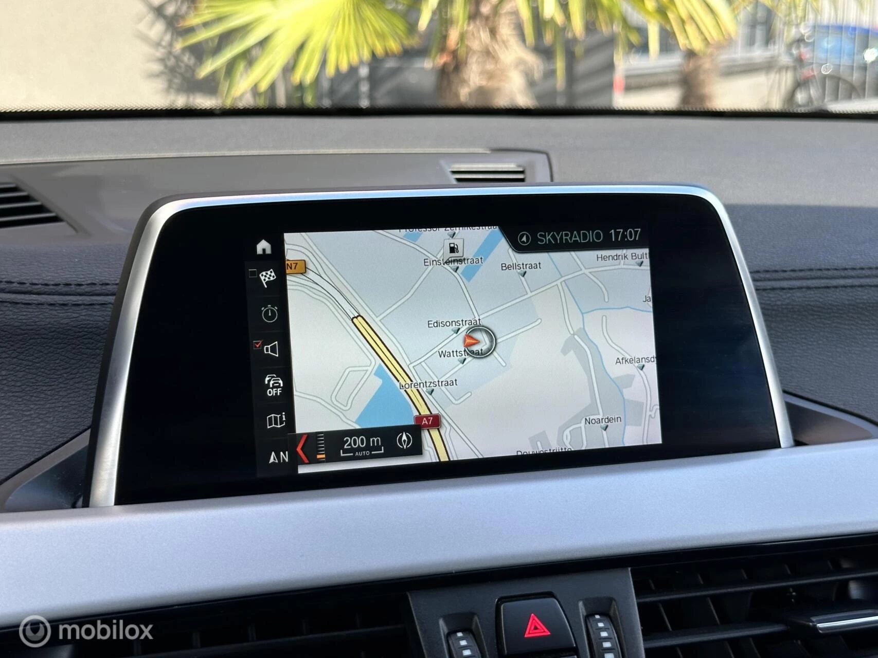 Hoofdafbeelding BMW X2
