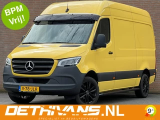 Mercedes-Benz Sprinter 316CDI 164PK L2H2 / M-Bux / LED / EURO6