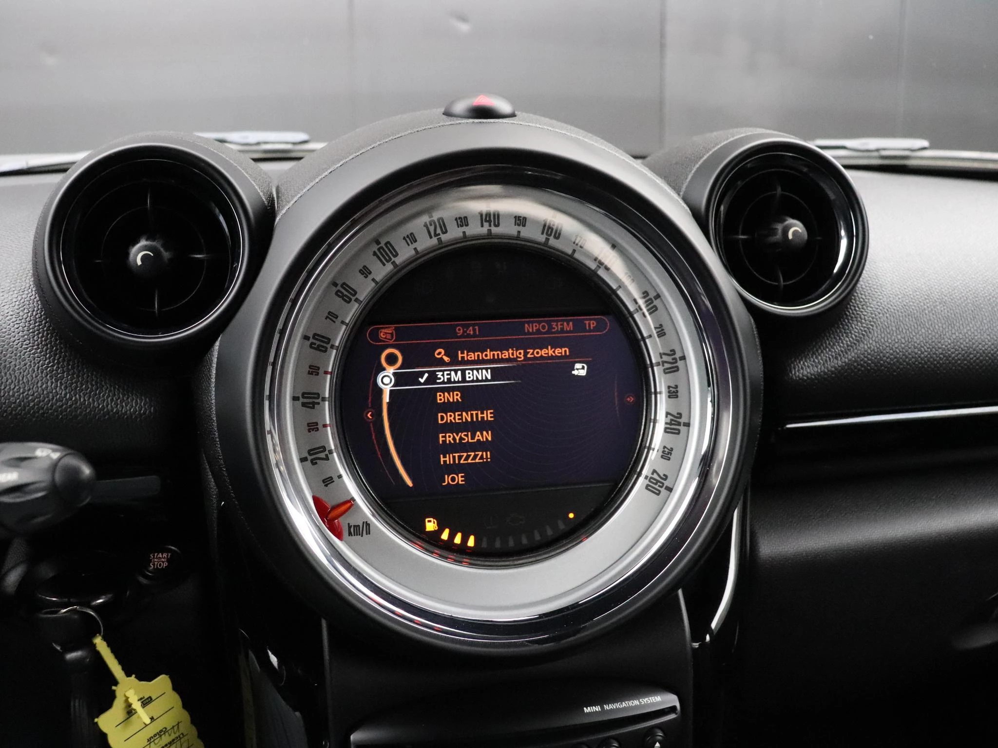 Hoofdafbeelding MINI Paceman