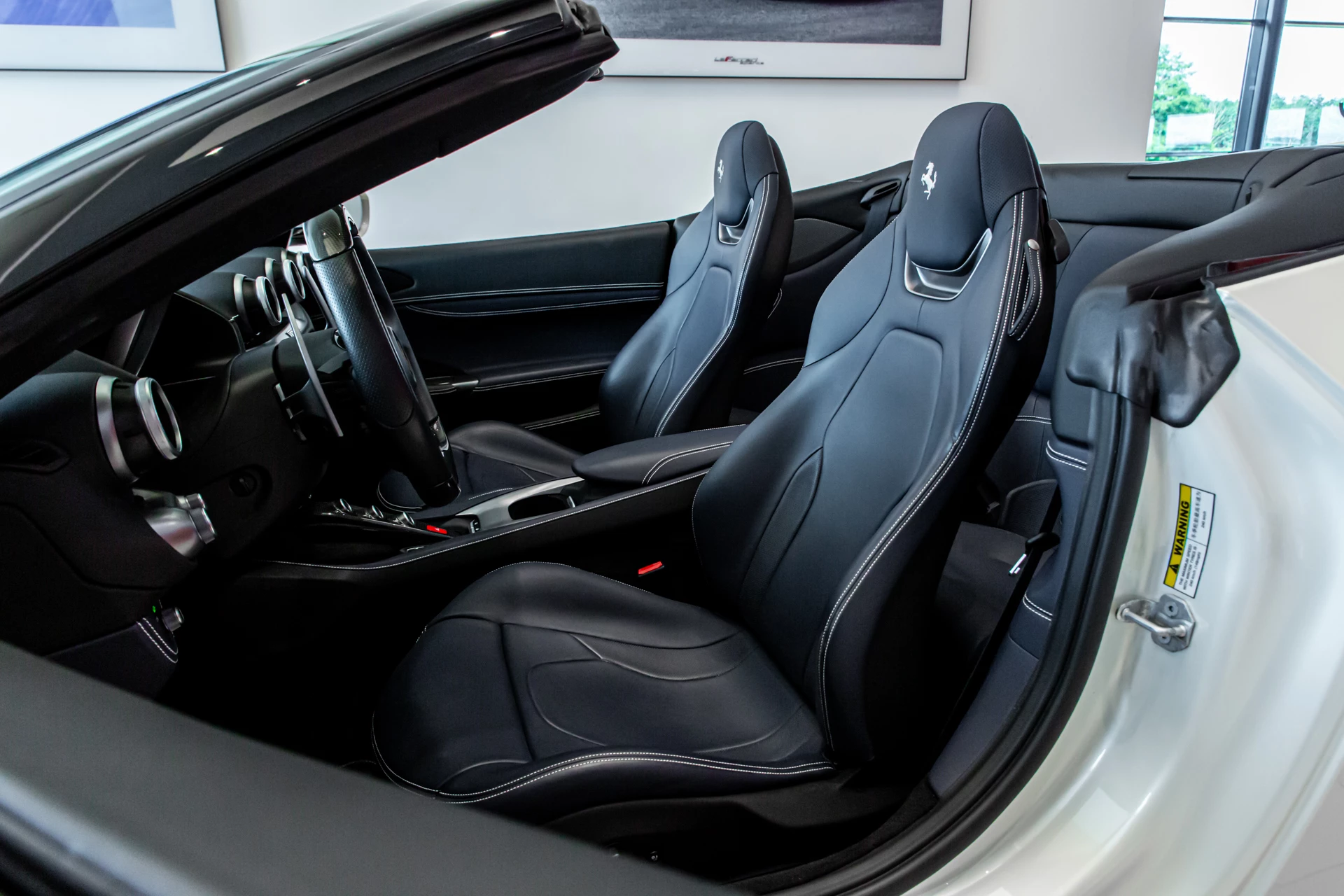 Hoofdafbeelding Ferrari Portofino