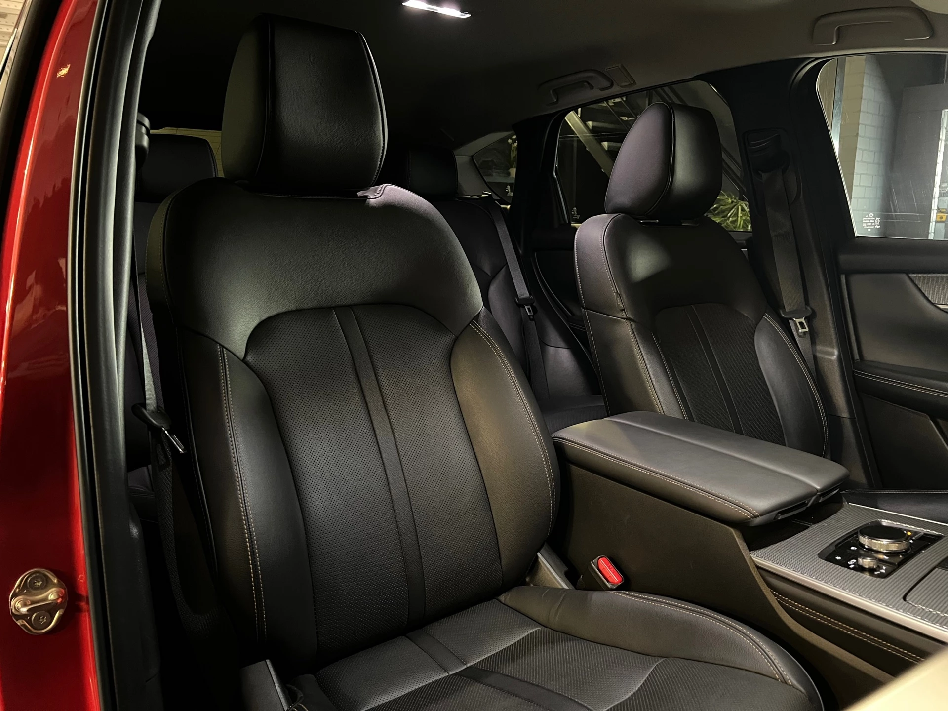 Hoofdafbeelding Mazda CX-60