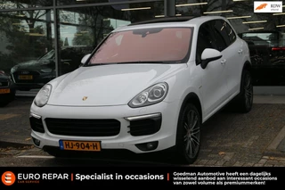Porsche Cayenne 3.0 S E-Hybrid DEALER OND. PANO-DAK NAP!