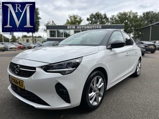 Opel Corsa 1.2 Elegance Full LED | Panoramadak | All season banden | Nieuwe distributieriem | Stoel- en stuurverwarming | Camera | Pano dak |  Rijklaar met 12 maanden BOVAG garantie